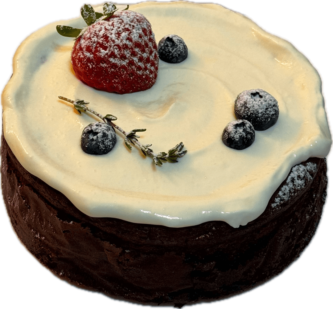 Chocolate Fog