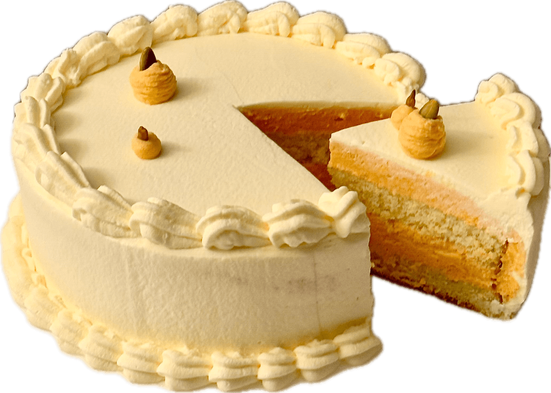 Yamie Cake