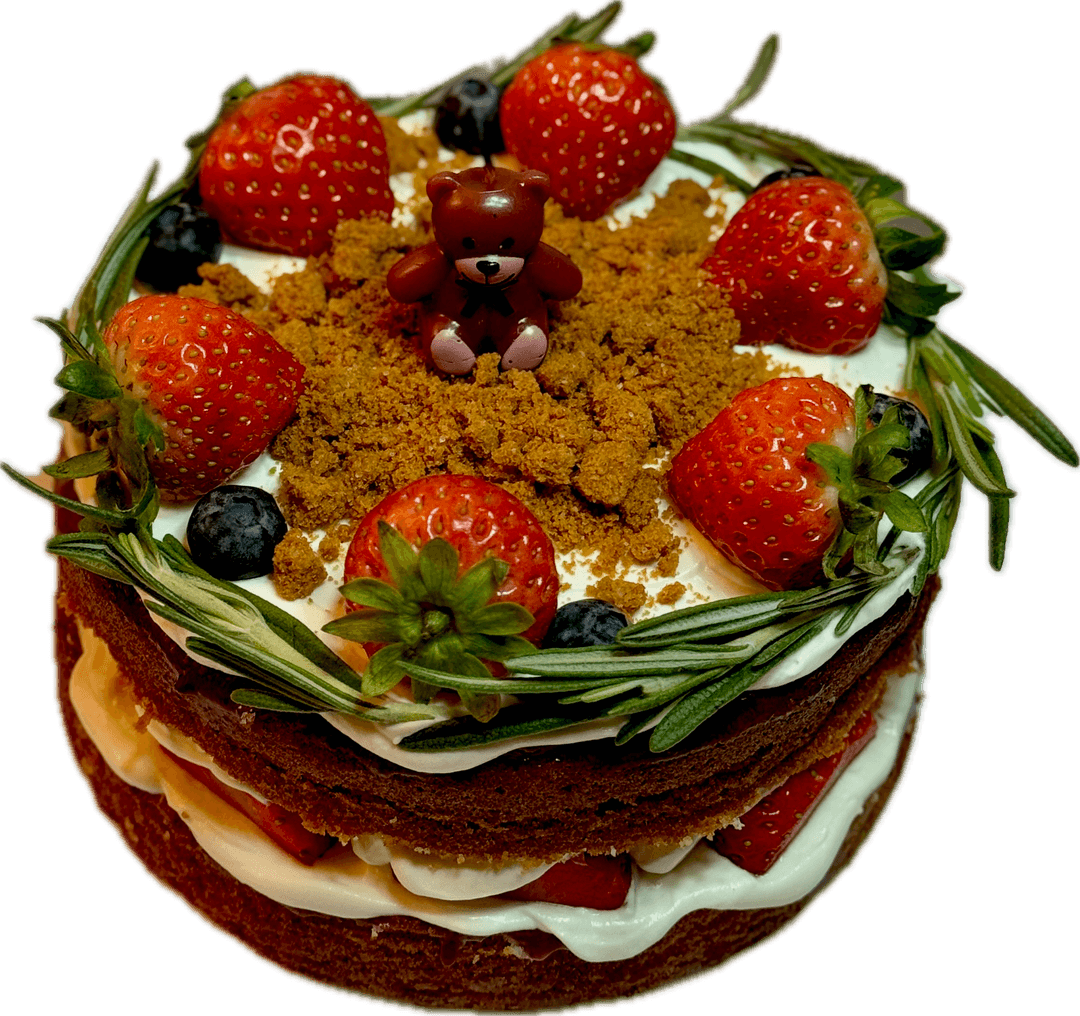 Victoria Cake